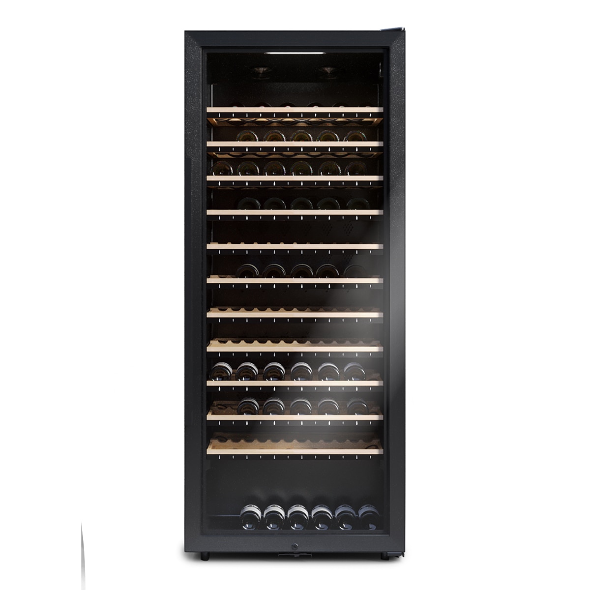 La Sommelière – Vinoteca La Sommeliere inteligente para 149 botellas – ECELLAR150G2.