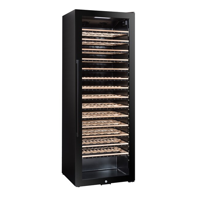 Imagen 0 de Vinoteca La Sommeliere inteligente para 185 botellas - ECELLAR185G2