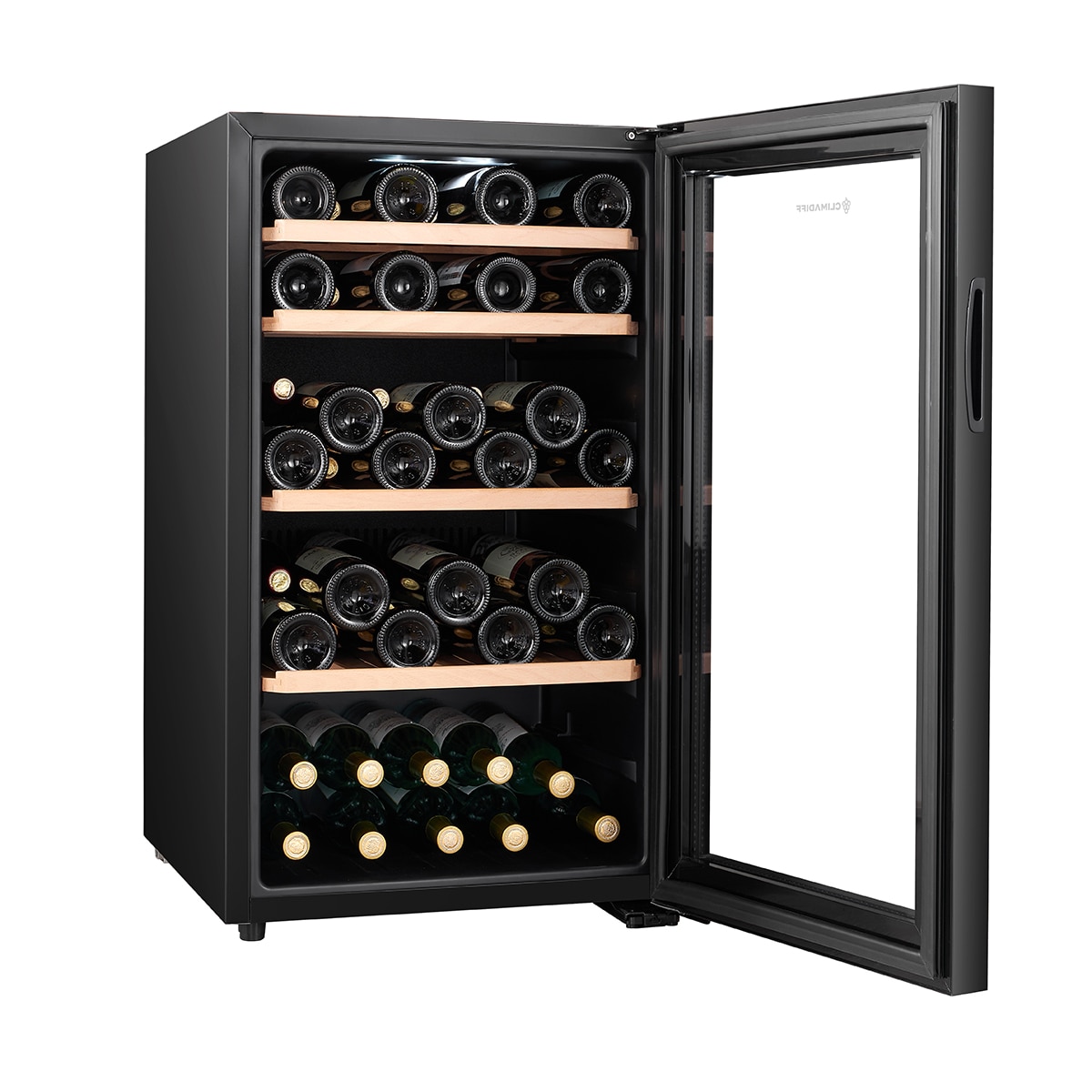 Thumbnail 3 de Climadiff CEPAGE52F vinoteca 52 botellas