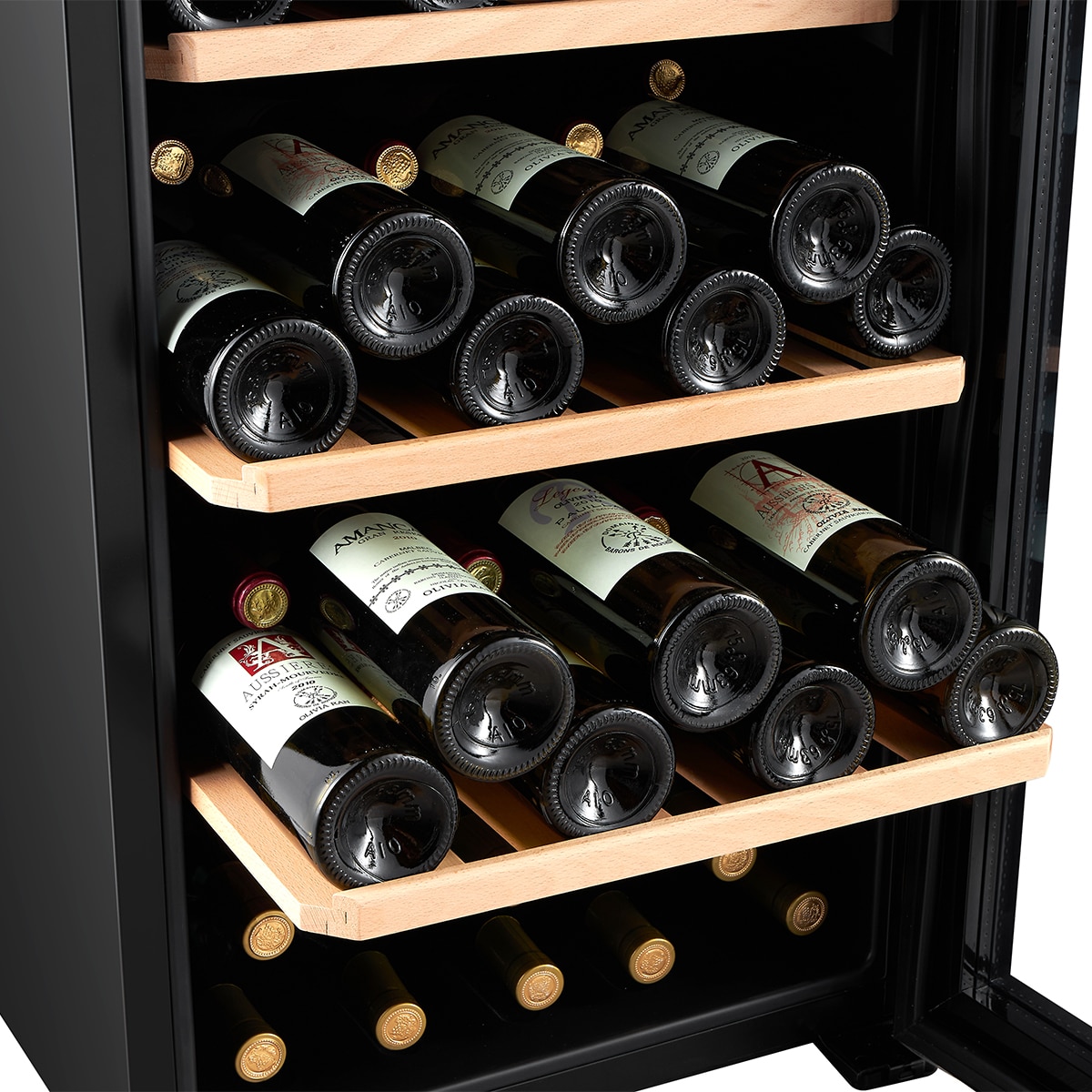 Thumbnail 4 de Climadiff CEPAGE52F vinoteca 52 botellas