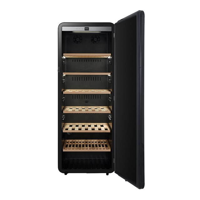 Imagen 0 de Vinoteca La Sommeliere para 254 botellas  - APOGEE255N