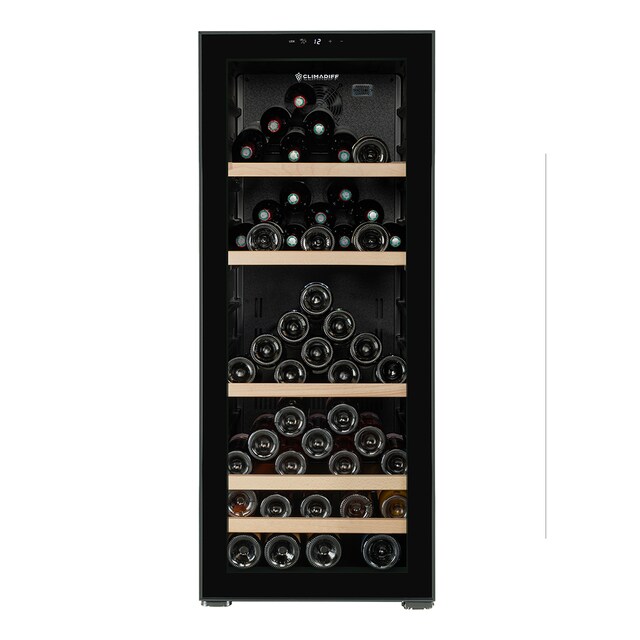 Imagen 0 de Vinoteca Climadiff inteligente para 108 botellas  -CEPAGE108