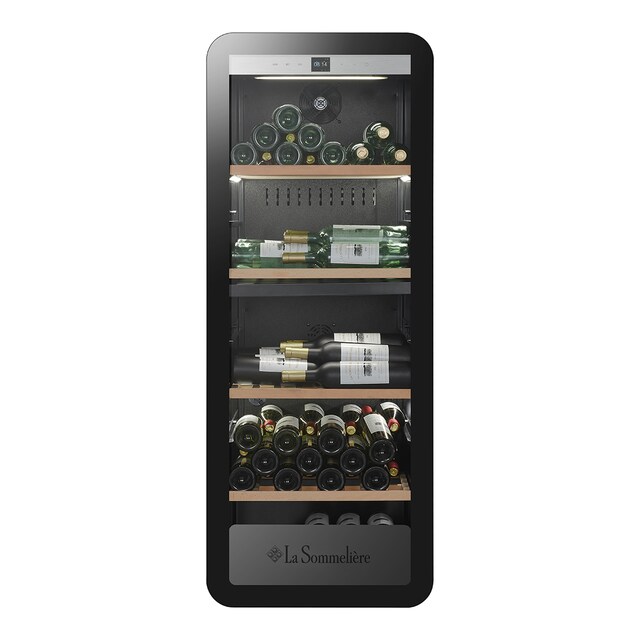 Imagen 0 de Vinoteca La Sommeliere para 143 botellas- APOGEE145DZN