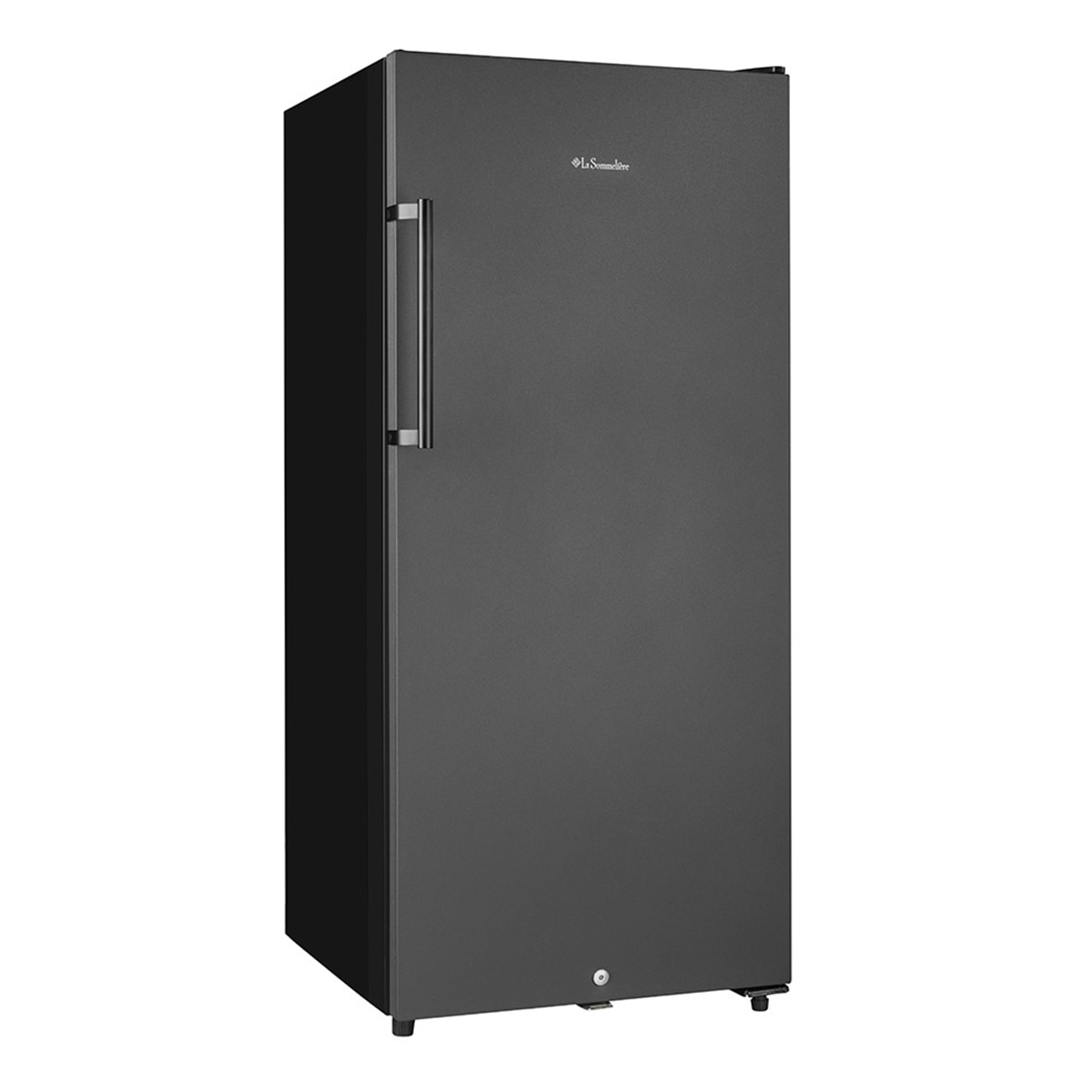 Vinoteca La Sommeliere para 116 botellas - CTPNE120E Negro-2