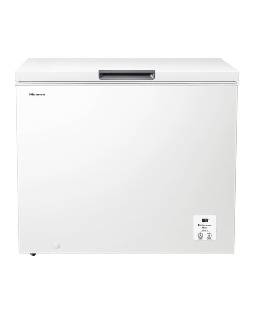Imagen 0 de Congelador horizontal Hisense - FT321D4AWLE