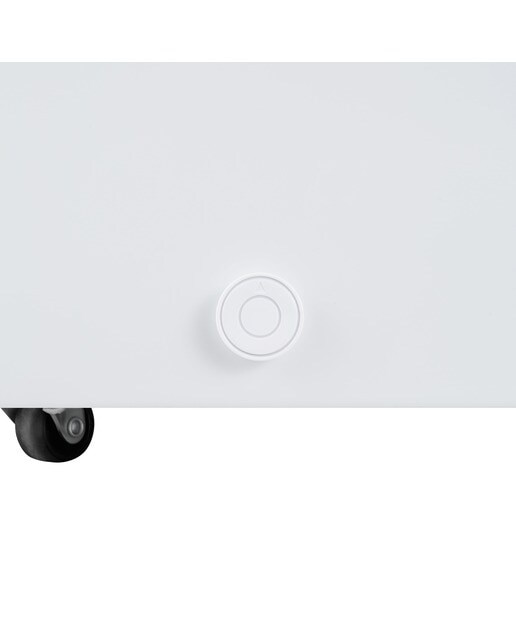 Congelador horizontal Hisense - FT321D4AWLE - Blanco Blanco-5