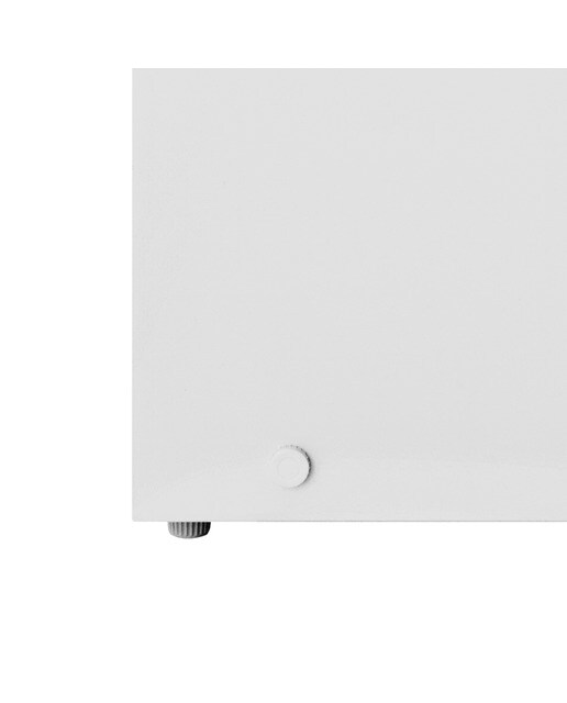 Congelador Horizontal Hisense Defrost - FT247D4AWYLE Blanco-6