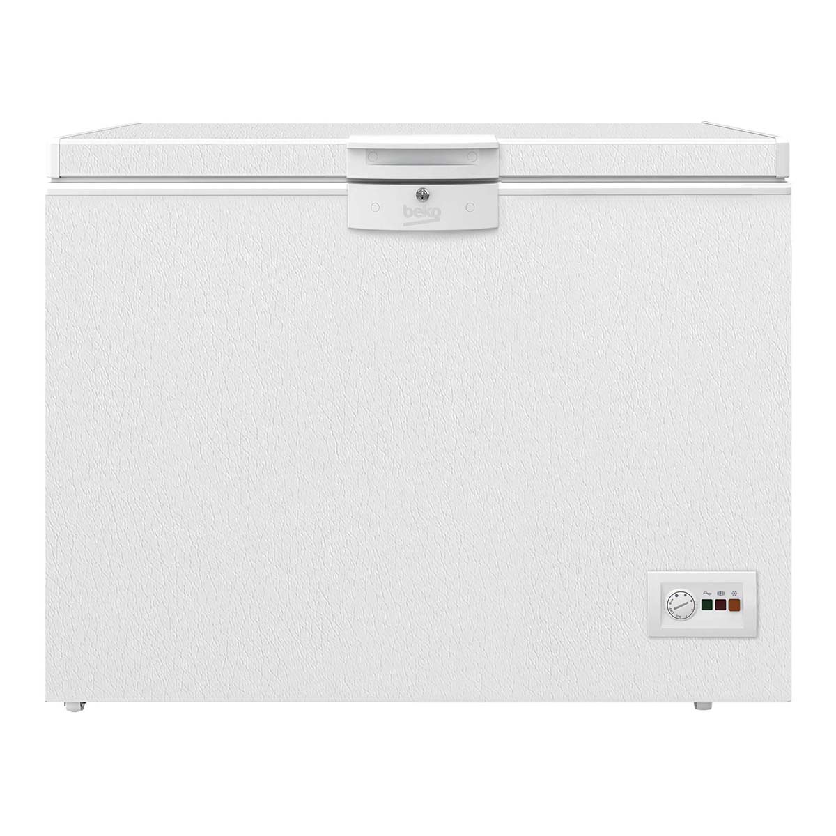Imagen de Beko HSM29540 congelador 295 L en OfertitasTOP