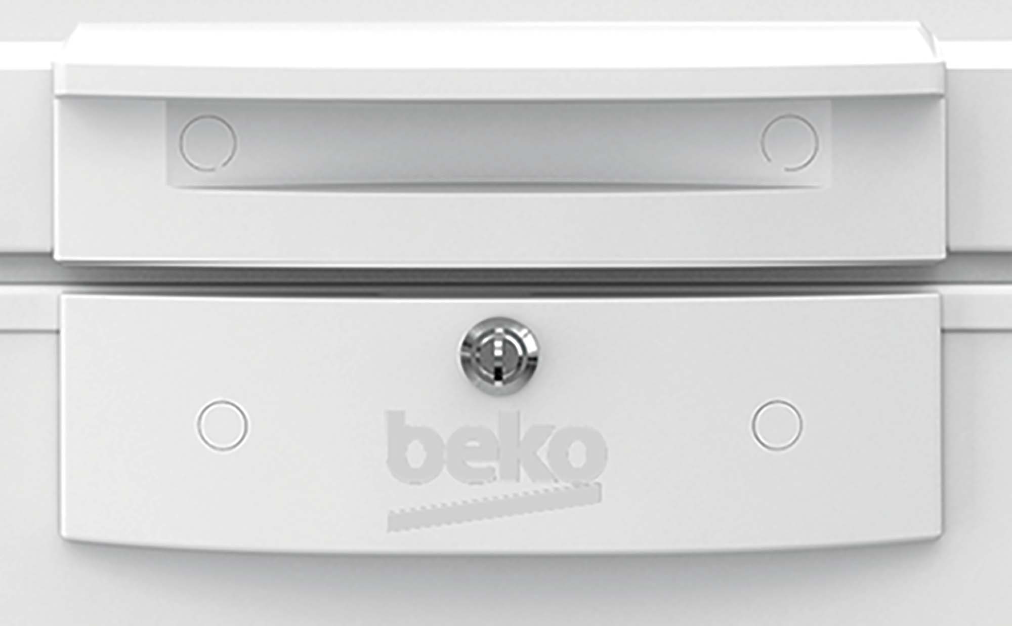 Thumbnail 2 de Beko HSM29540 congelador 295 L
