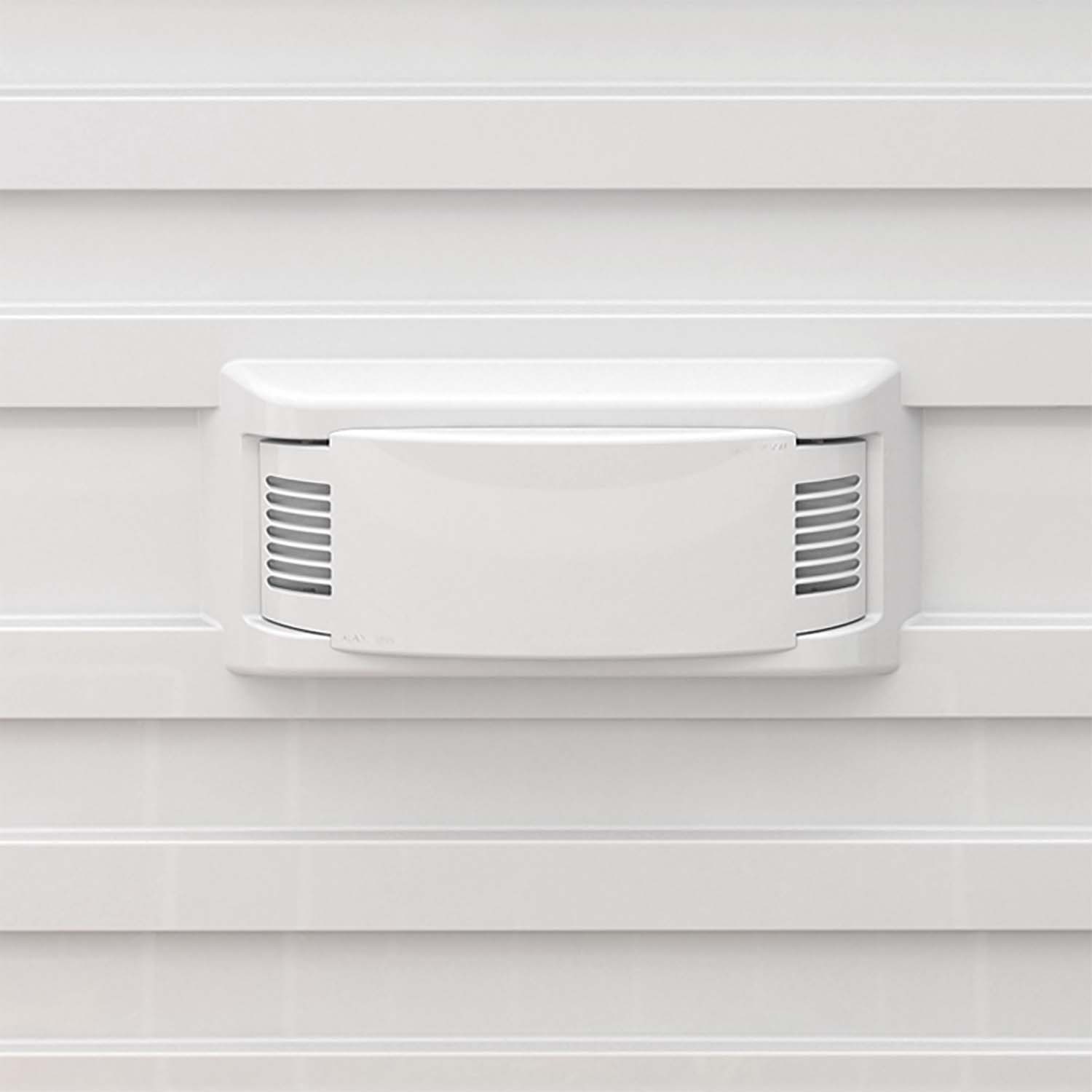 Congelador horizontal Beko descongelación manual - HSM37540 Blanco-5