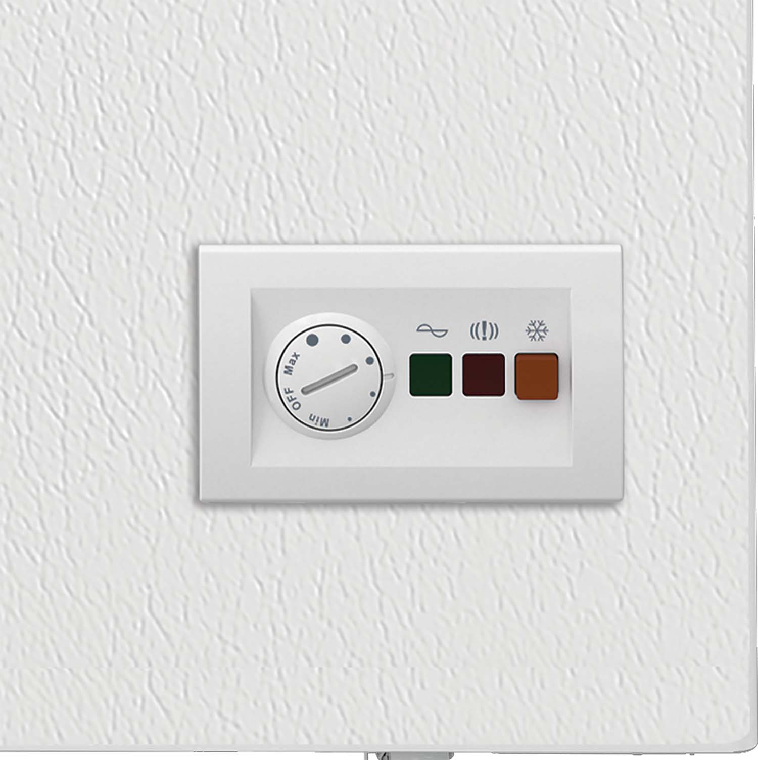 Congelador horizontal Beko descongelación manual - HSM37540 Blanco-6