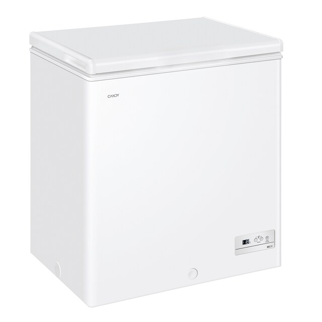 Imagen 0 de Congelador horizontal Candy tecnología estática - CHAE 1452E