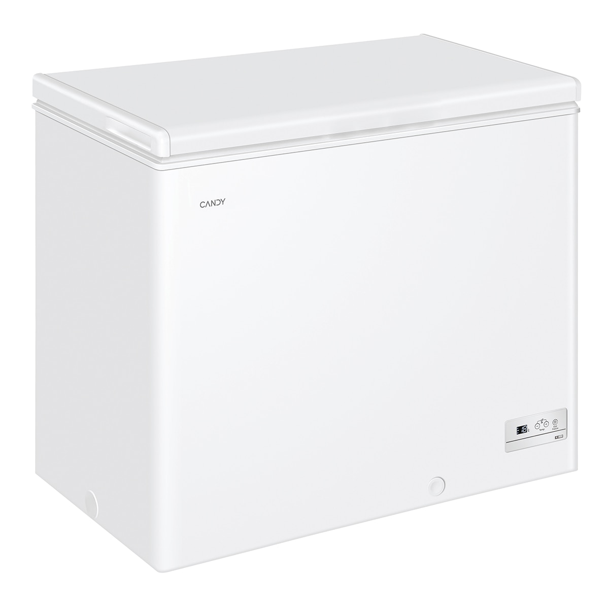 Imagen 0 de Congelador horizontal Candy tecnología estática - CHAE 2002E