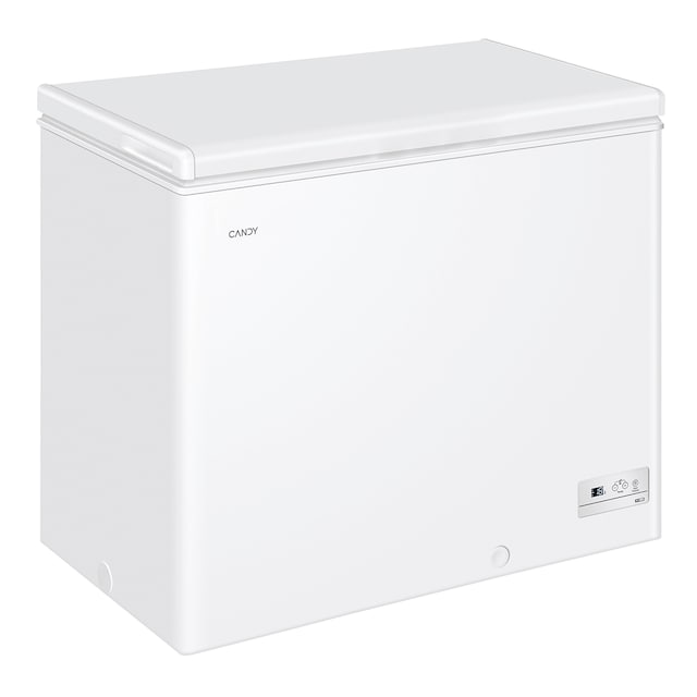 Imagen 0 de Congelador horizontal Candy tecnología estática - CHAE 2002E