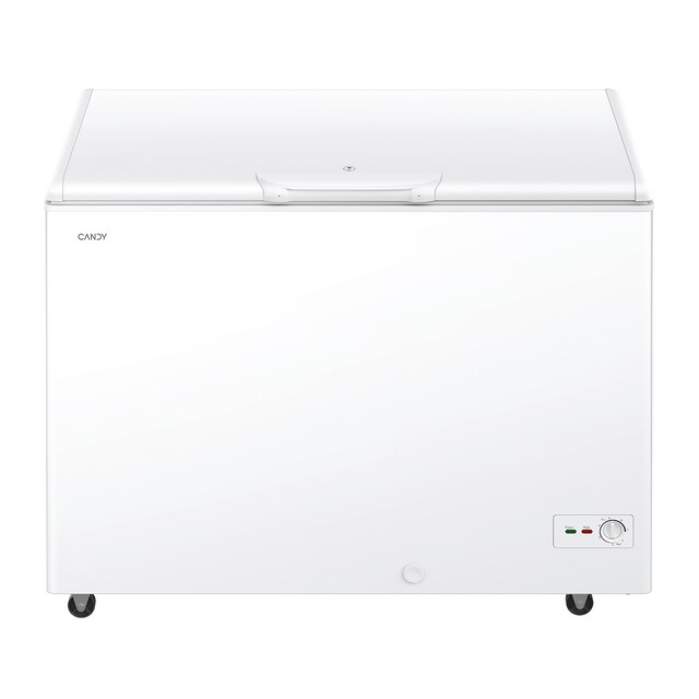 Imagen 0 de Congelador horizontal Candy, convertible a frigorífico - CCHH 3012E
