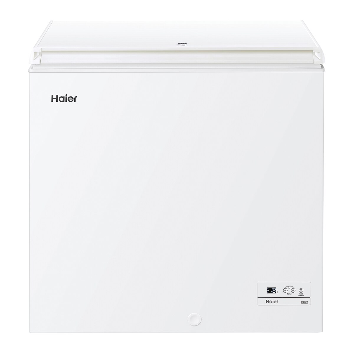 Haier – Congelador Horizontal Haier con tirador integrado – HCE200E.