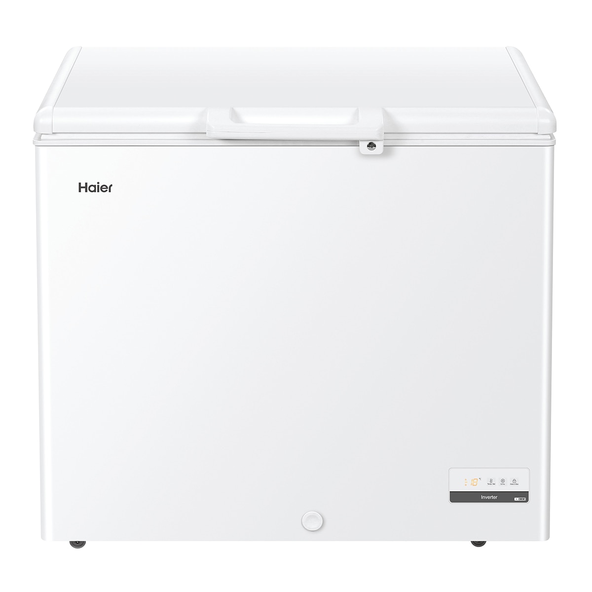 Imagen de Haier HCE251E congelador 251 L -30°C ✅ en OfertitasTOP