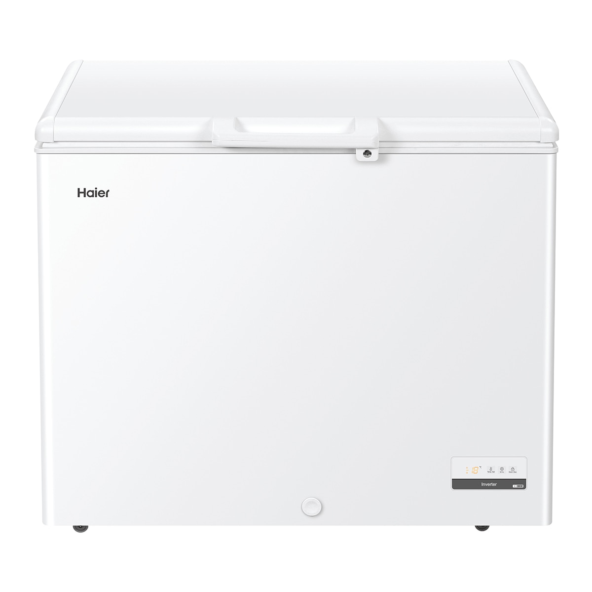 Imagen de Haier HCE301E congelador horizontal 301 L -30°C en OfertitasTOP