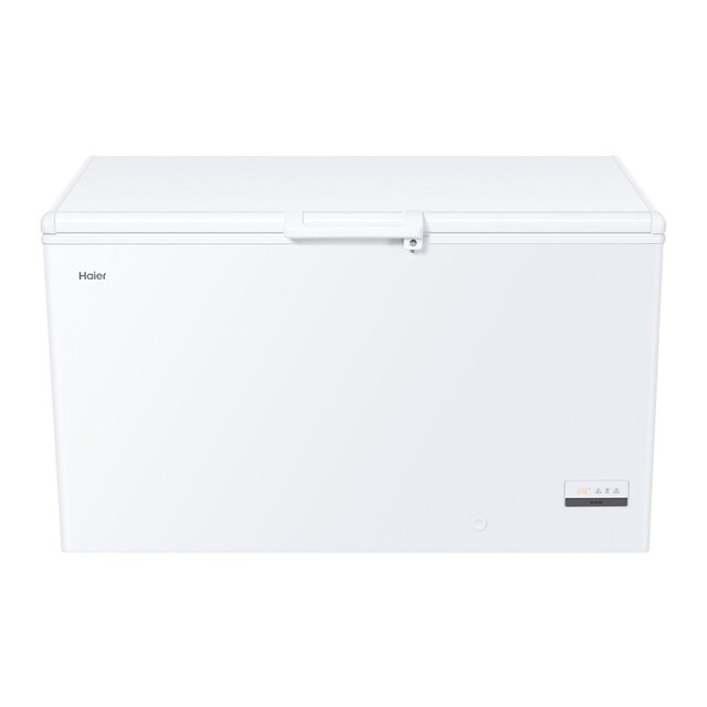Imagen 0 de Congelador Horizontal Haier con tirador exterior - HCE321T