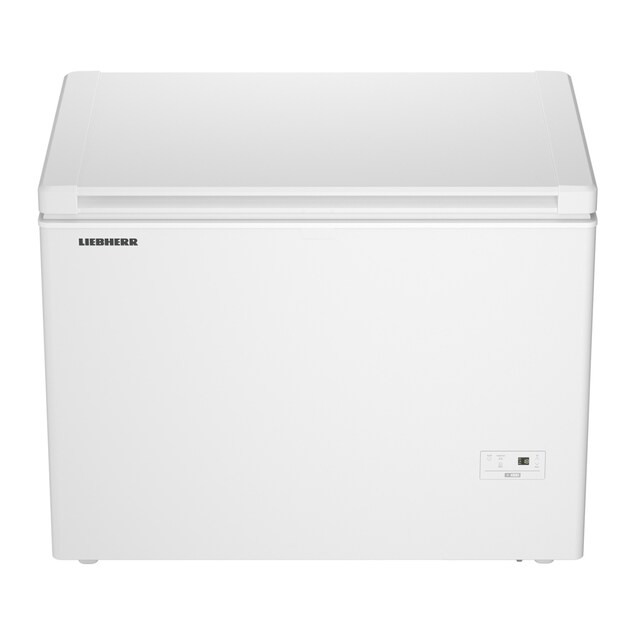 Imagen 0 de Congelador horizontal Liebherr, 281 litros - CFe 1870