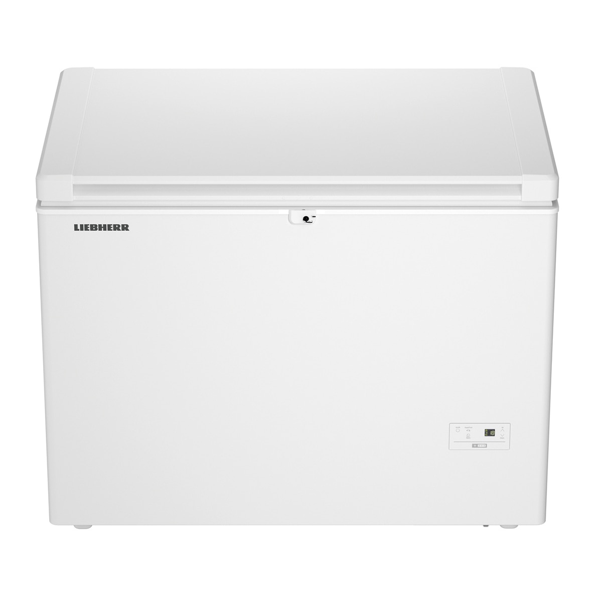 Liebherr – Congelador horizontal Liebherr, 192 litros – CFc 1875.