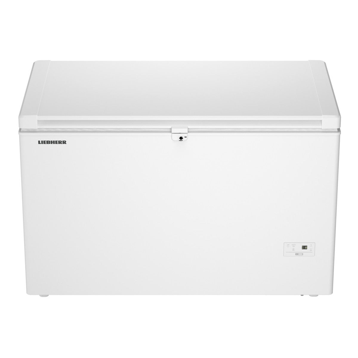 Liebherr – Congelador horizontal Liebherr, 248 litros – CFd 2085.