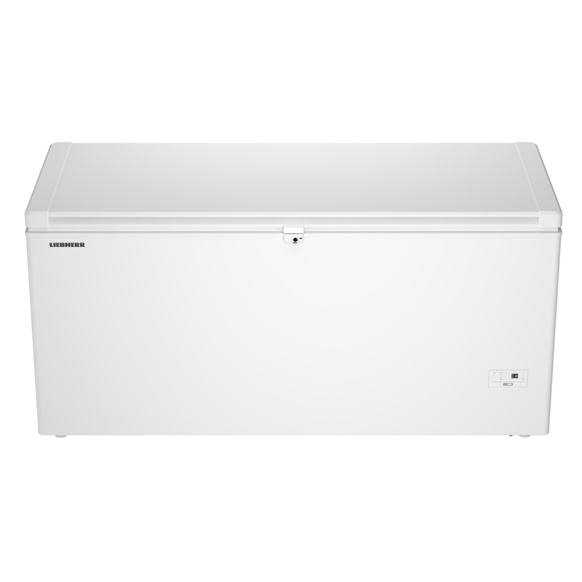 Liebherr – Congelador horizontal Liebherr, 359 litros – CFd 2505.