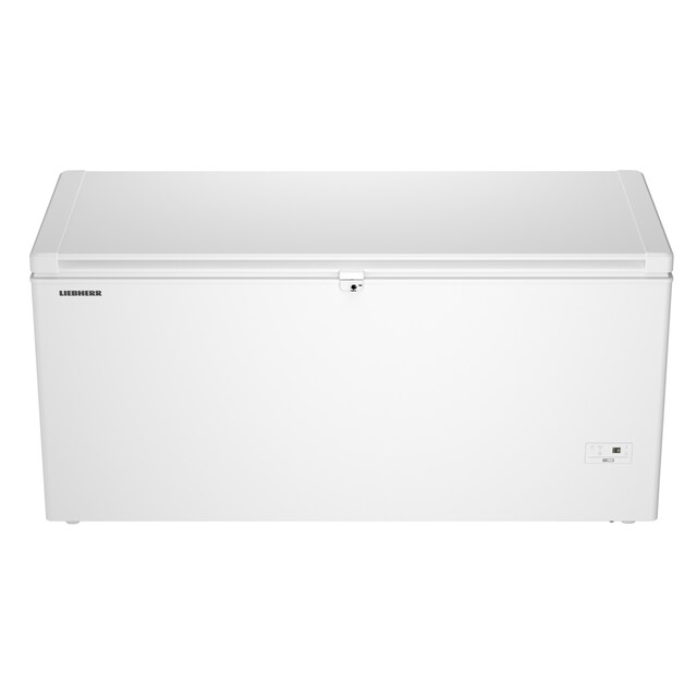 Imagen 0 de Congelador horizontal Liebherr, 359 litros - CFd 2505