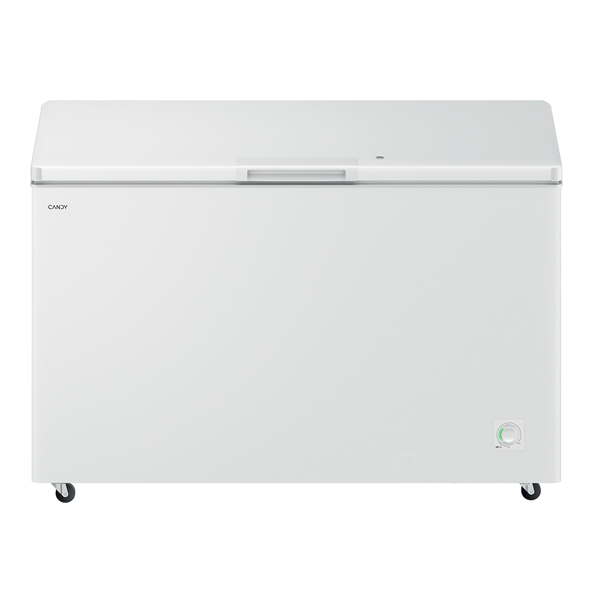 Imagen 0 de Congelador horizontal Candy convertible a frigorífico - CNCHQ4S420EW