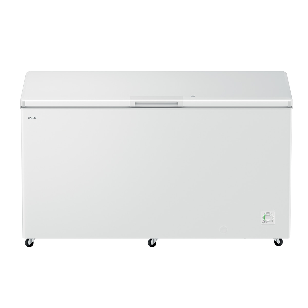 Imagen 0 de Congelador horizontal Candy convertible a frigorífico - CNCHQ4S520EW