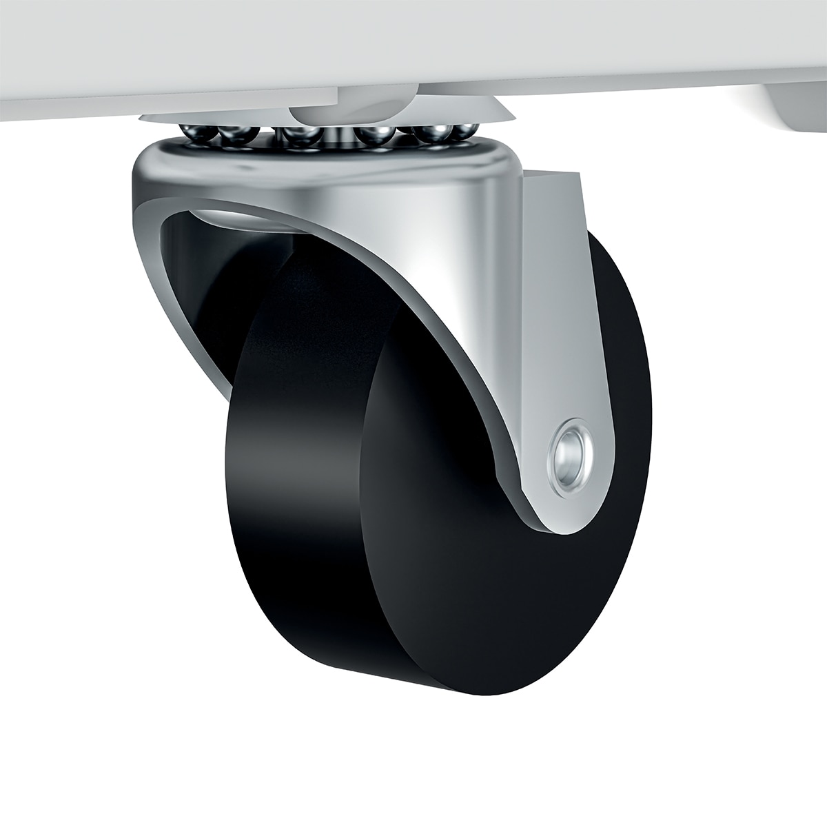 Congelador horizontal Candy convertible a frigorífico - CNCHQ4S520EW Inox-7