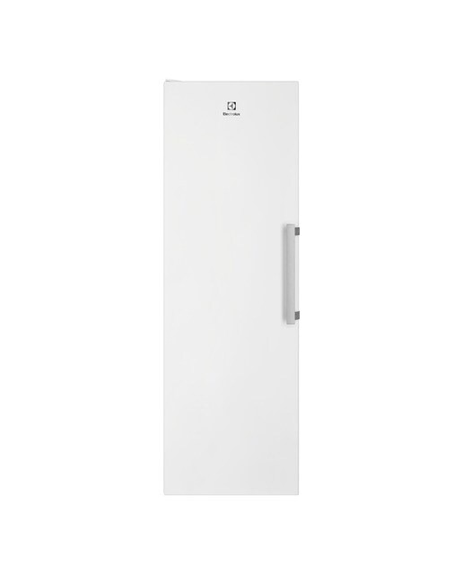 Arca Congeladora Vertical Electrolux LUT6NE28W No Frost e de 186 cm - Branco Branco-1