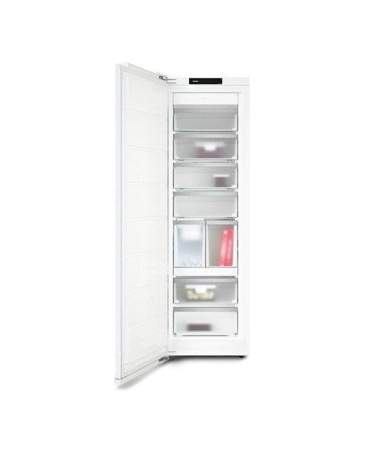 Miele - Congelador integrable Miele No Frost- FNS 7794 D L AC.