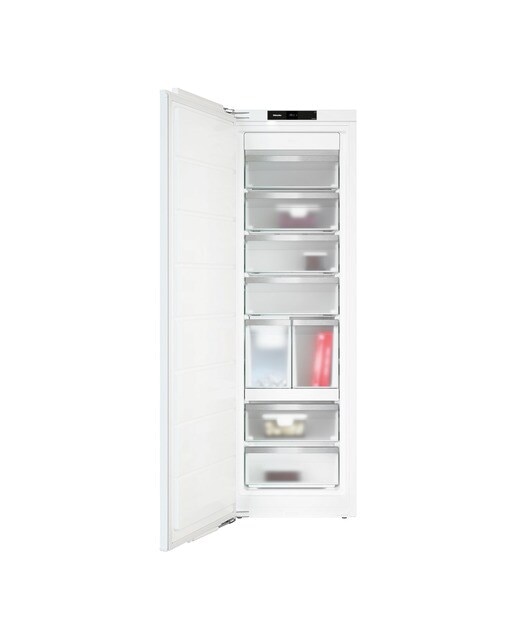 Miele - Congelador integrable Miele No Frost - FNS 7774 D.
