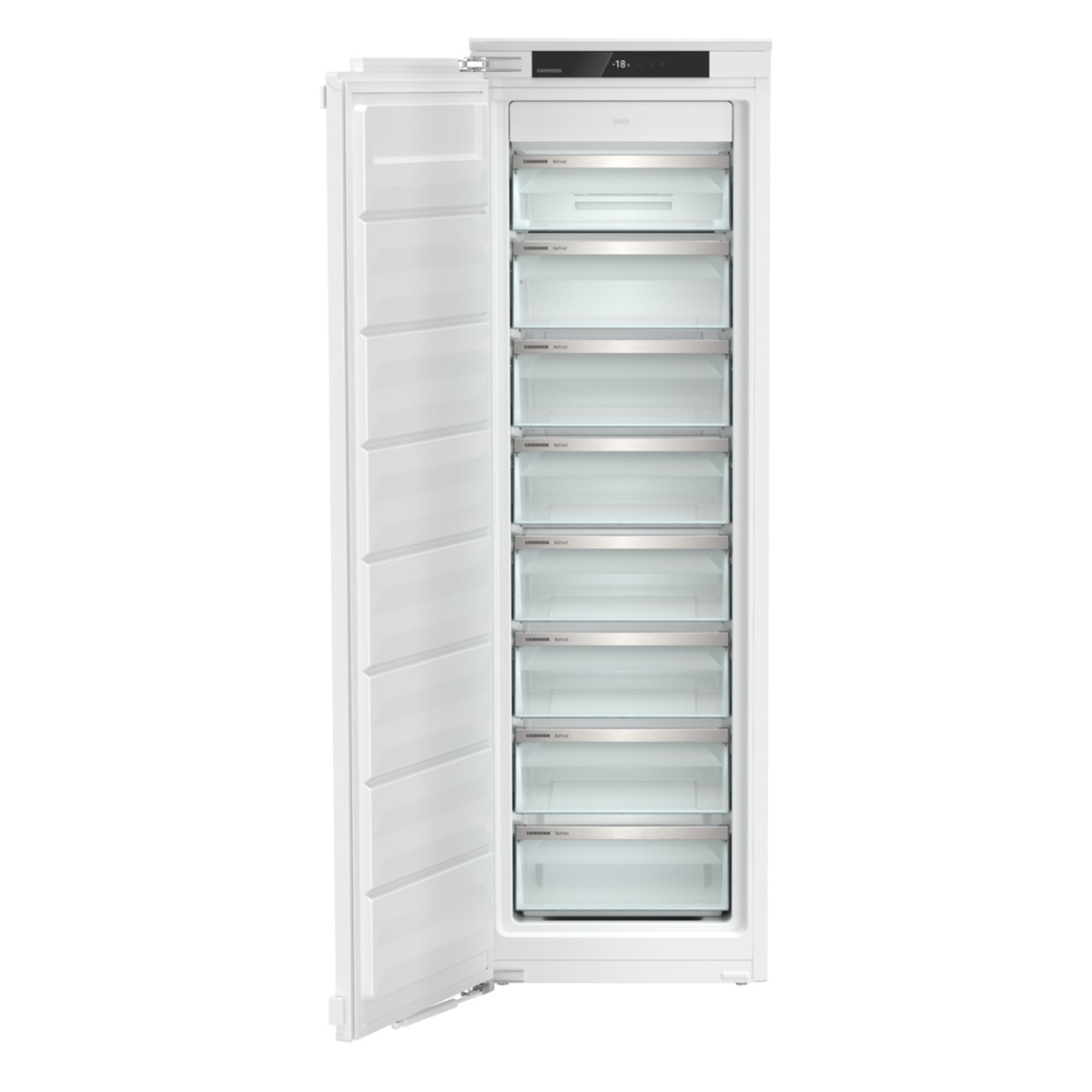 Liebherr – Congelador integrable Liebherr NoFrost – SIFNe 5128.