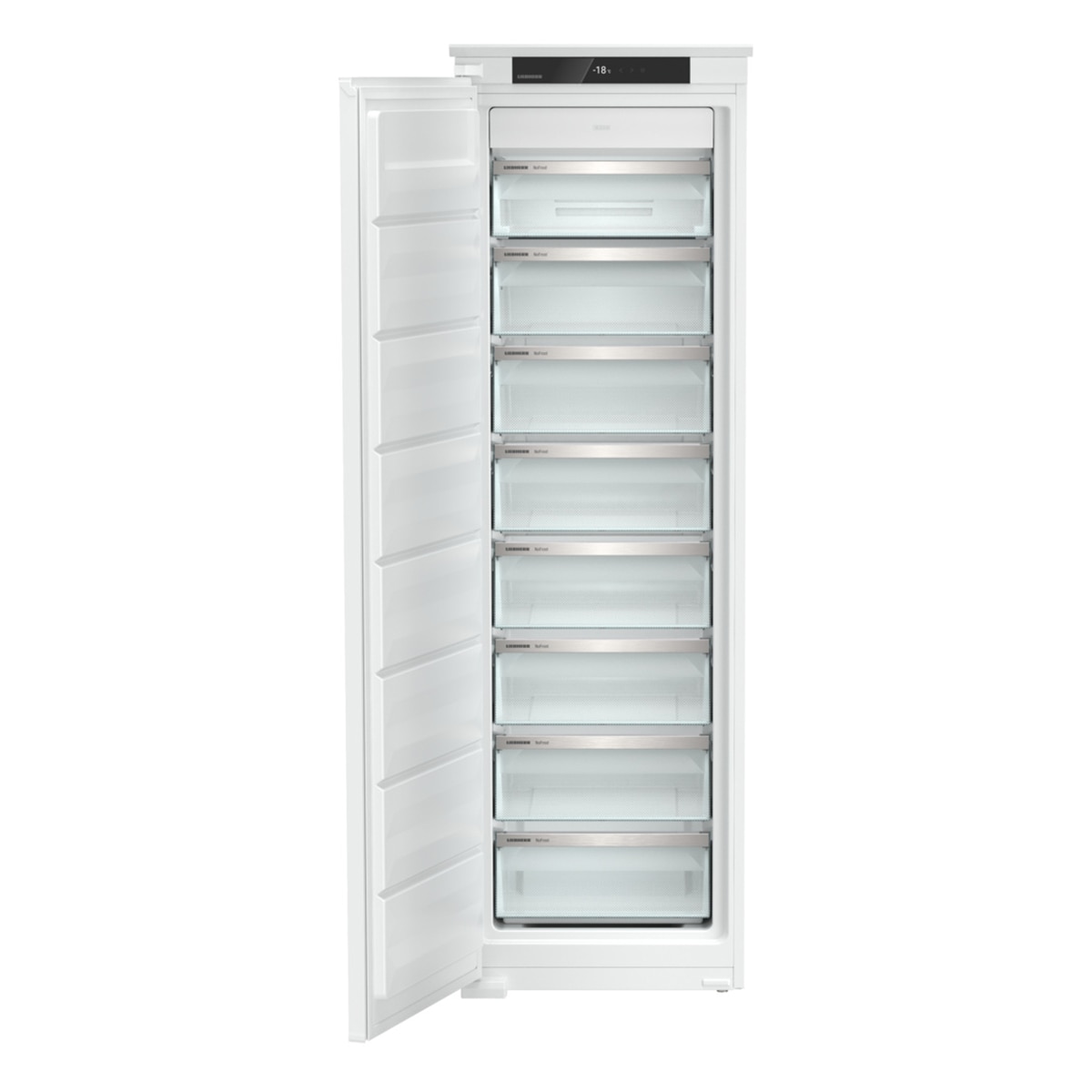 Liebherr – Congelador vertical integrable Liebherr No Frost – 5128.