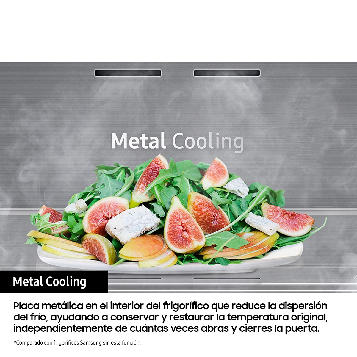 Arca Congeladora Vertical Encastrável Samsung BRZ22700EWW/EF com IA, All Around Cooling, de  177,5cm e 218L - Branco Branco-9
