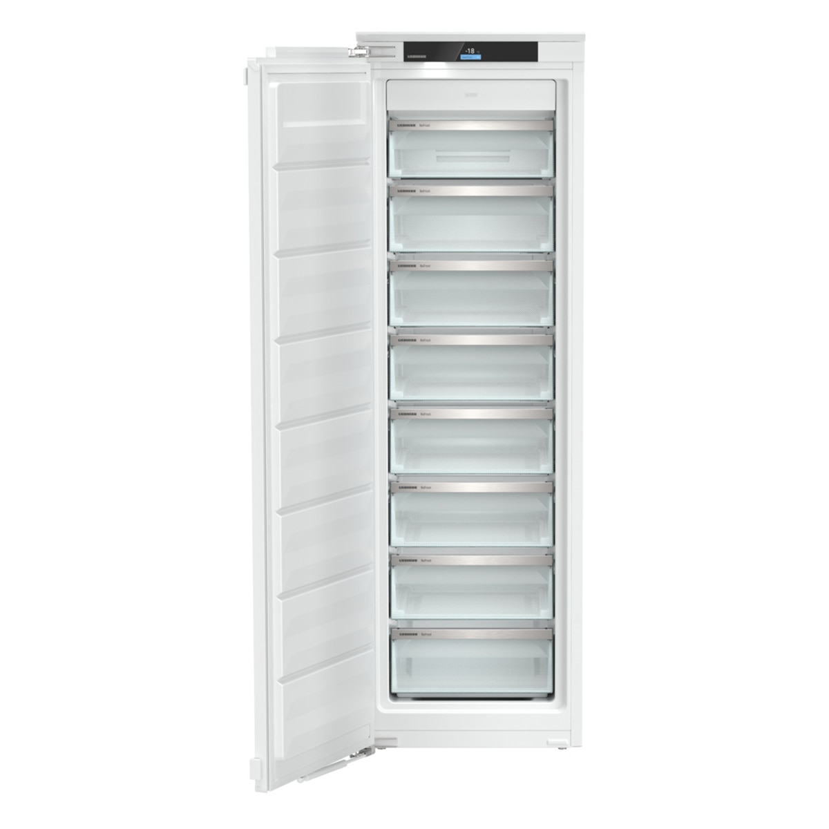Liebherr – Congelador vertical integrable Liebherr No Frost – 5178.