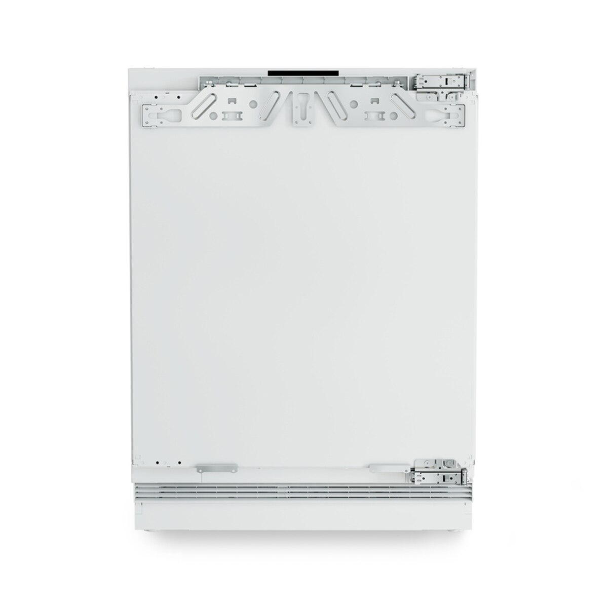 Congelador mini vertical integrable Liebherr SmartFrost, 88 litros, - SUFd 3603 - Blanco Blanco-3