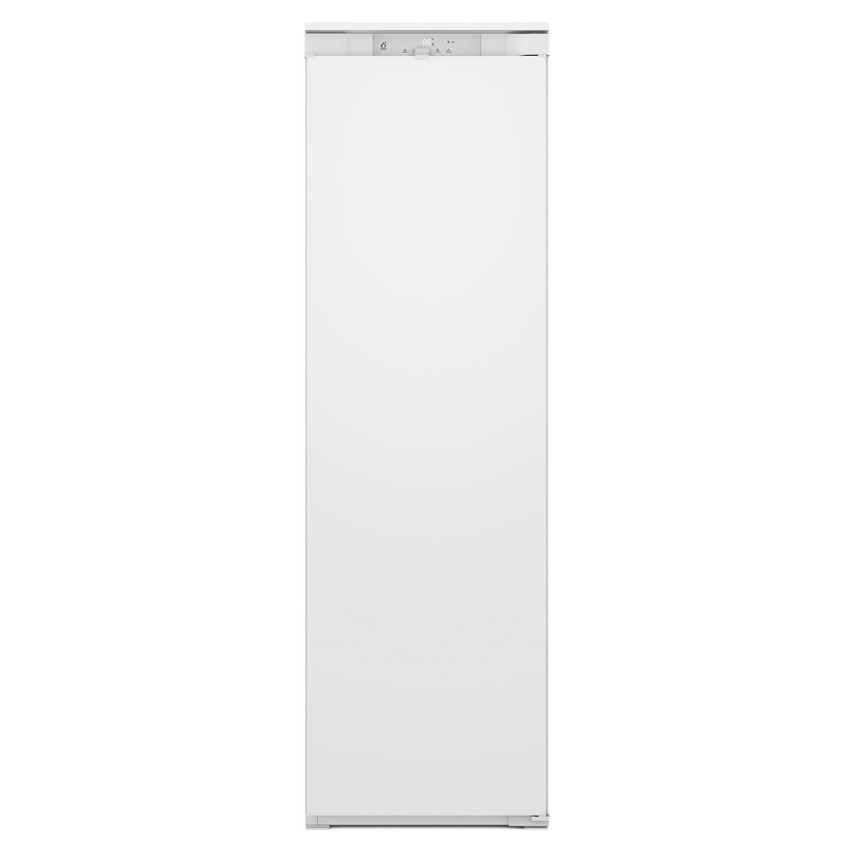 Whirlpool – Congelador vertical integrable Whirlpool No Frost – WHSD18F073C1.