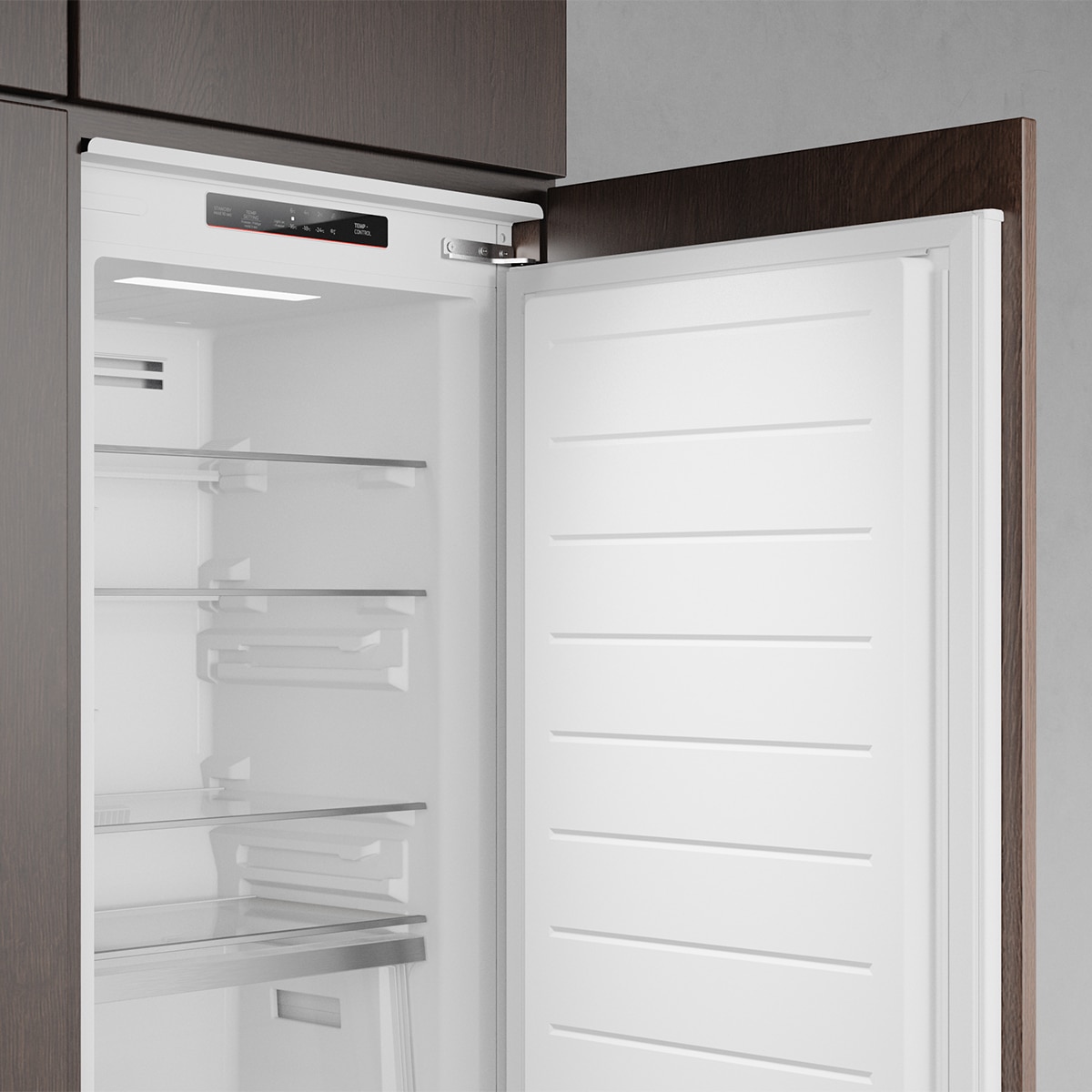 Congelador integrable vertical Teka con Tecnología AirFlow - RSF 73385 FI 6