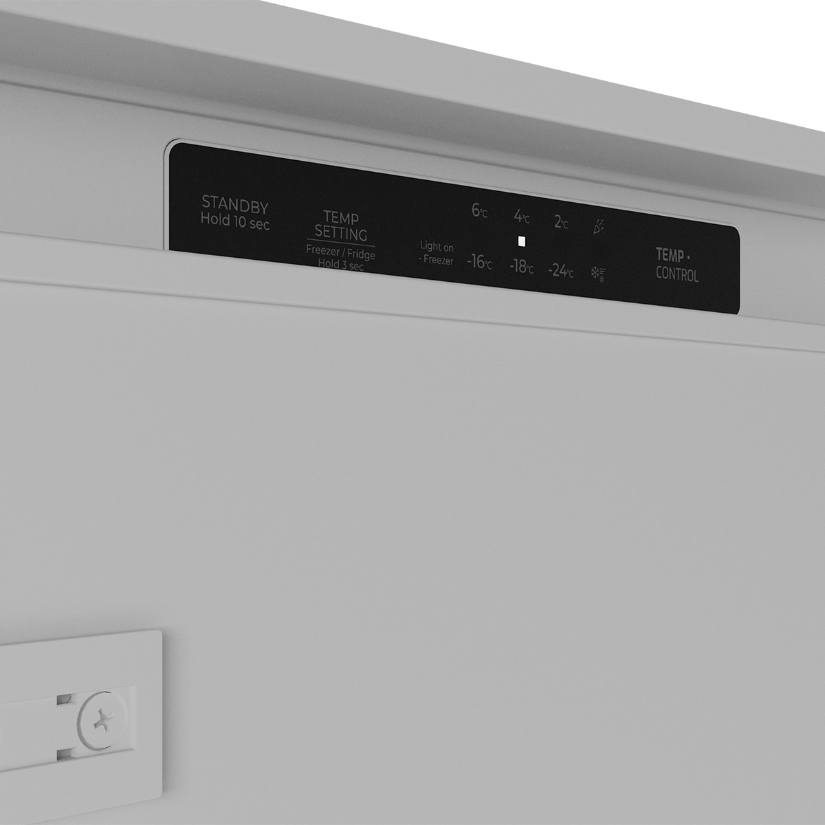Congelador integrable vertical Teka con Tecnología AirFlow - RSF 73385 FI 7