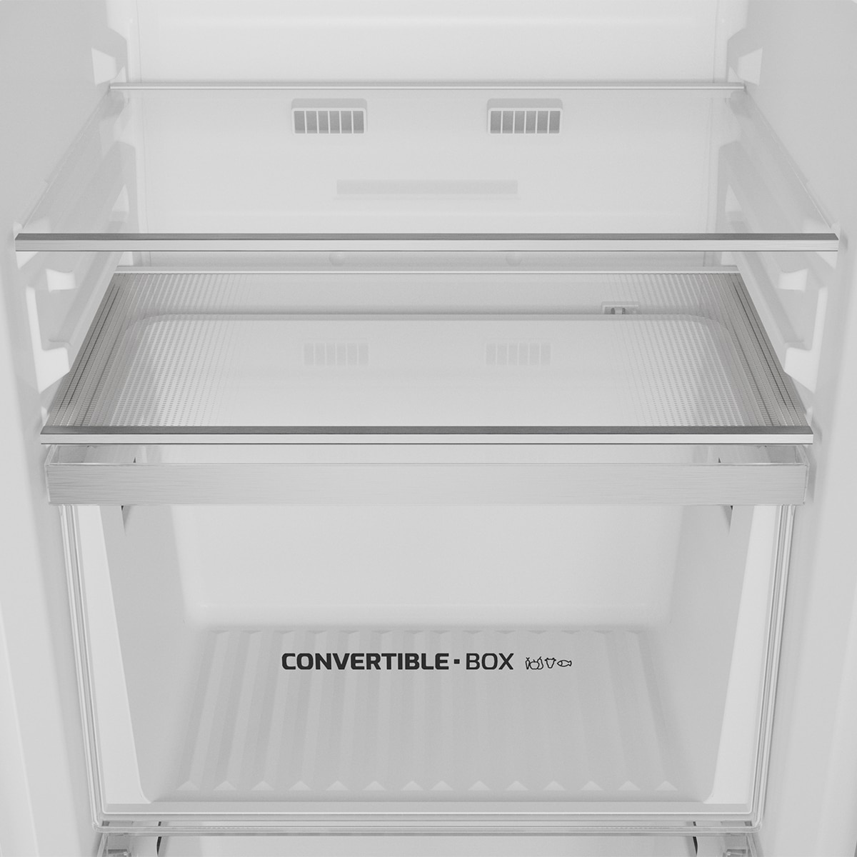 Congelador integrable vertical Teka con Tecnología AirFlow - RSF 73385 FI 10