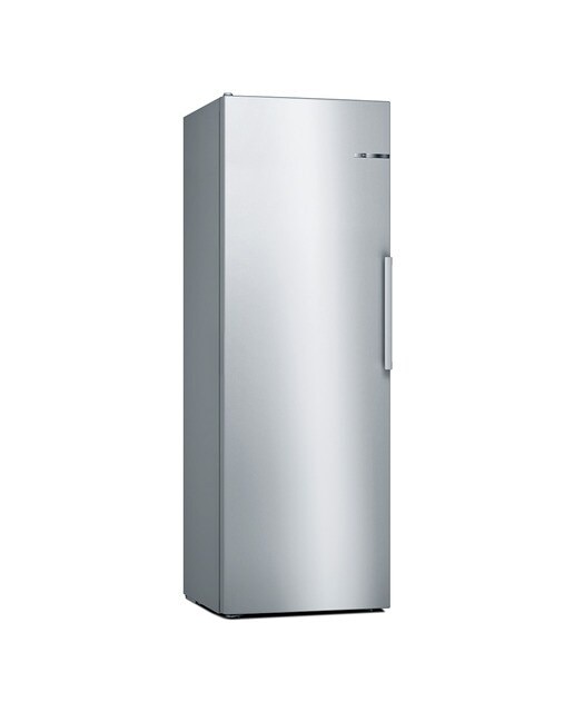 Bosch - Frigorífico 1 puerta Bosch cajón VitaFresh - KSV33VLEP.