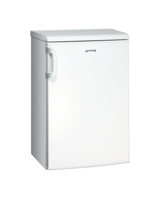 Imagen 0 de Frigorífico Mini Smeg frío estático - FA120E Blanco
