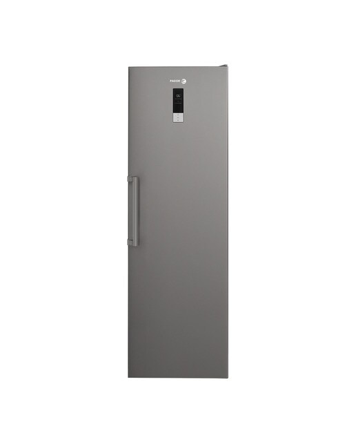 Imagem 0 de Frigorífico de 1 Porta Fagor 3FFK-1875X No Frost e de 186 cm - Inox