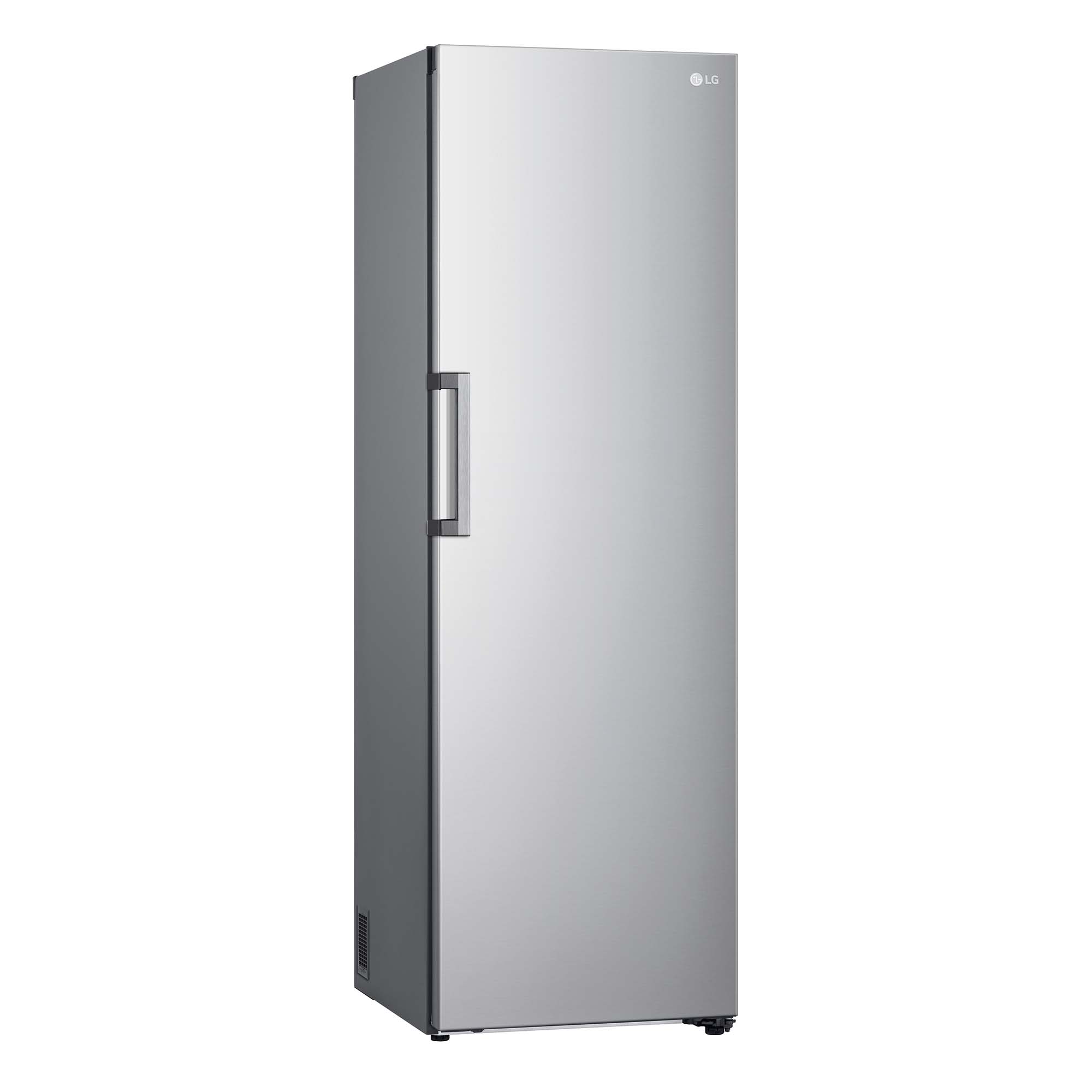 Frigorífico 1 puerta LG 186 cm, 386 l, Multi Air Flow, Inox- GLT51PZGSZ Inox-3