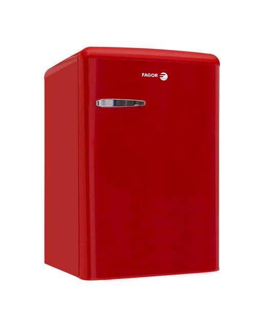 Imagen 0 de Frigorífico Mini Fagor frio estático - 3FFV-855R