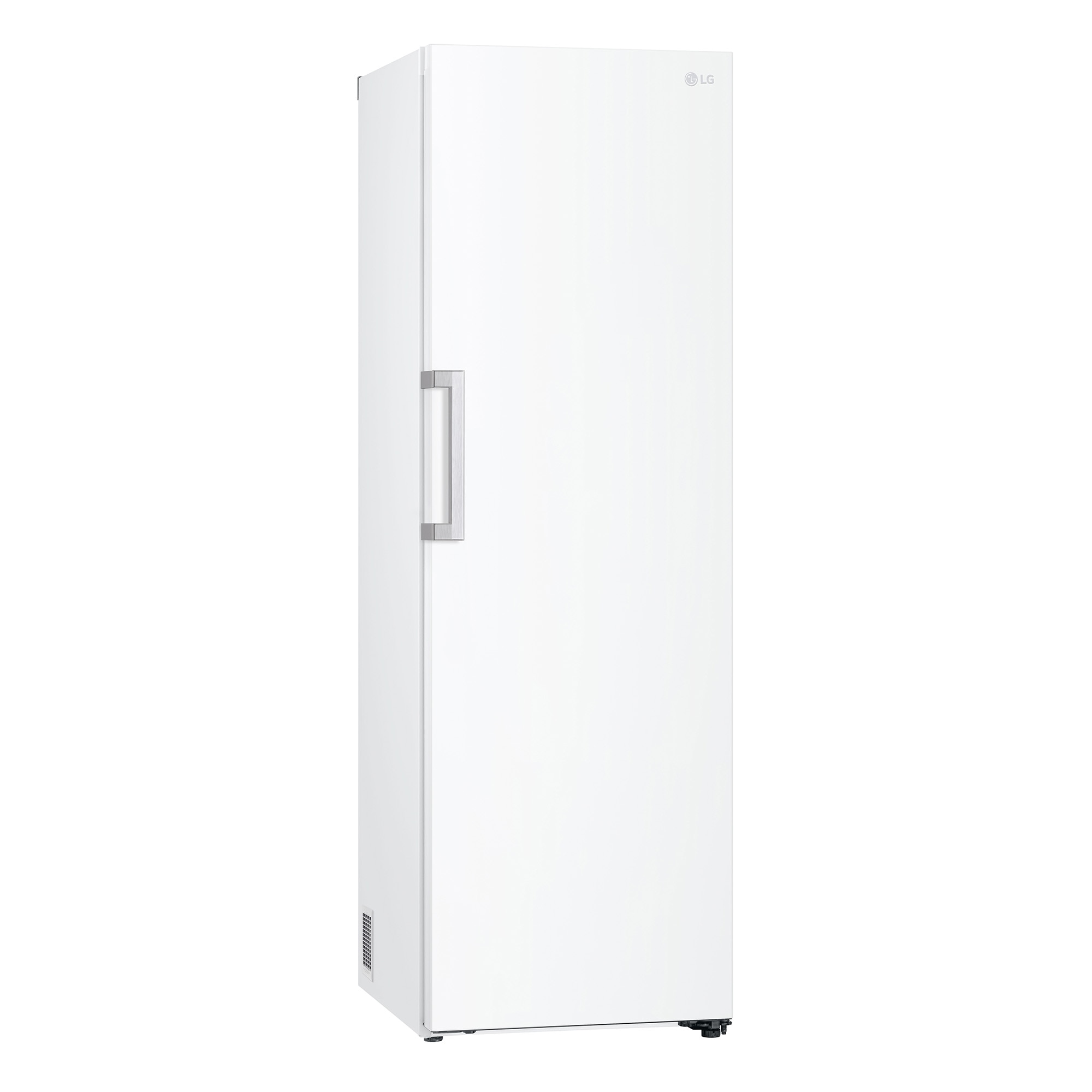 Frigorífico 1 puerta LG 186 cm, 386 l , DoorCooling, blanco - GLT51SWGSZ Blanco-3