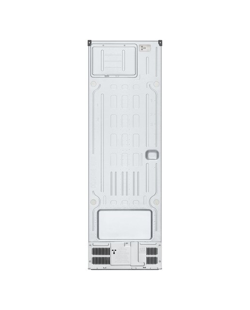 Imagen 18 de Frigorífico 1 puerta LG 186 cm, 386 l , DoorCooling, blanco - GLT51SWGSZ - Blanco Blanco